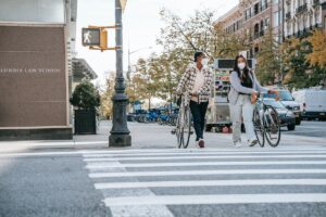 Bedeutung von Verkehrszeichen