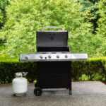 Gas oder Holzkohlegrill?