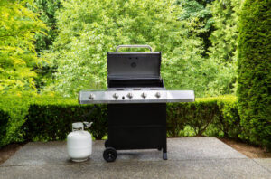 Gas oder Holzkohlegrill?