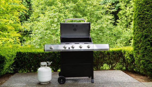 Gas oder Holzkohlegrill? Gas oder Holzkohlegrill?