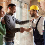 Selbst arbeiten oder Fachleute beauftragen?